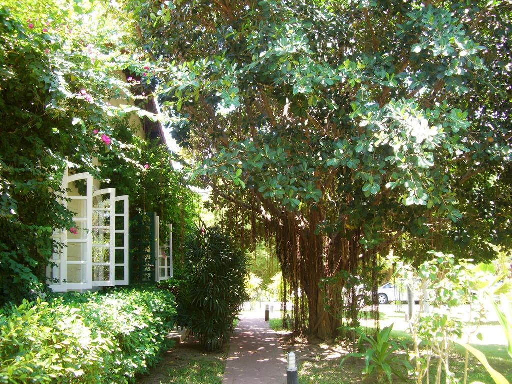 Pictory Garden Resort Sattahip Ngoại thất bức ảnh