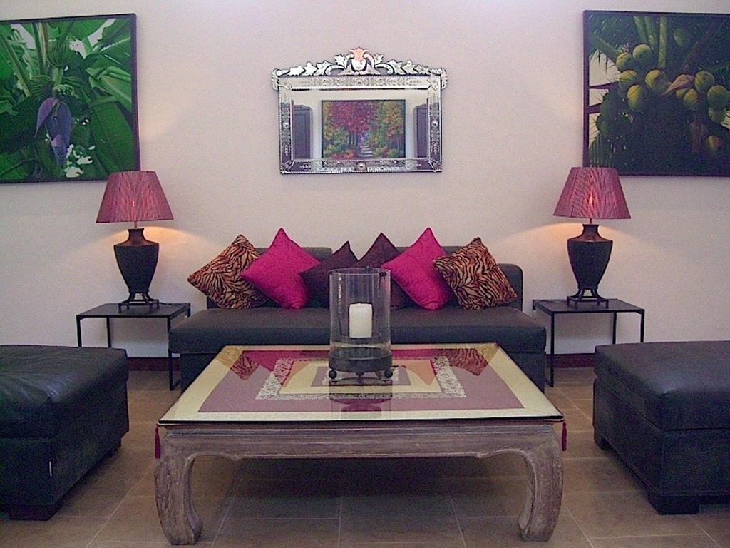 Pictory Garden Resort Sattahip Ngoại thất bức ảnh