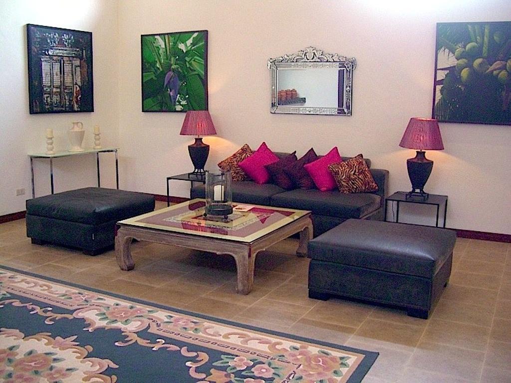 Pictory Garden Resort Sattahip Ngoại thất bức ảnh