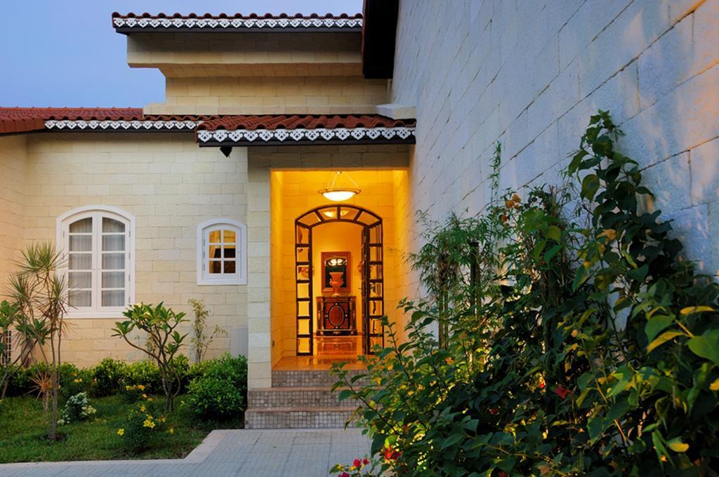 Pictory Garden Resort Sattahip Ngoại thất bức ảnh