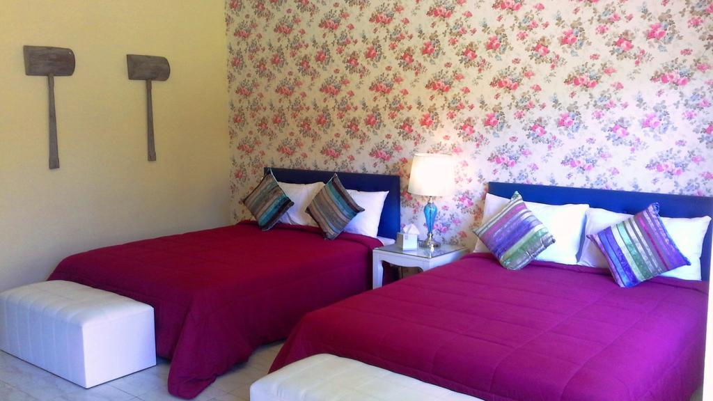Pictory Garden Resort Sattahip Ngoại thất bức ảnh